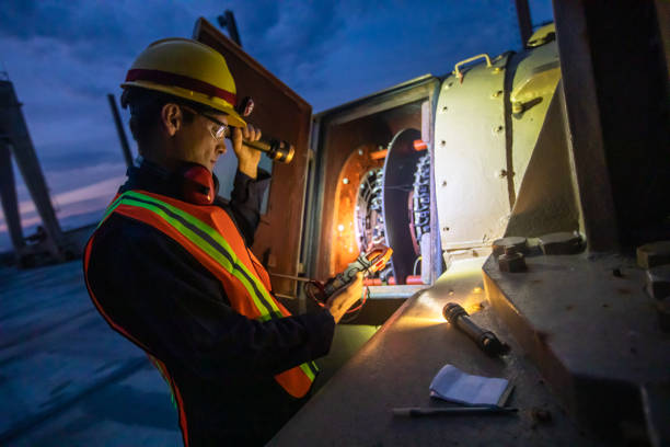 Best Circuit Breaker Repair  in Madera, CA