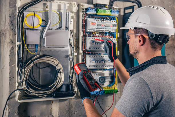 Best Electrical Installation Contractor  in Madera, CA