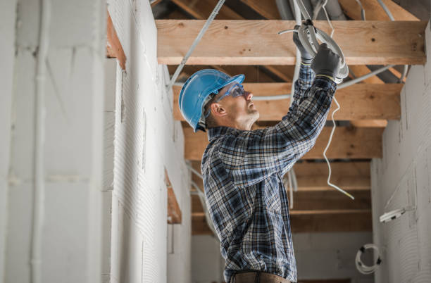 Best Electrical Contractors for Businesses  in Madera, CA