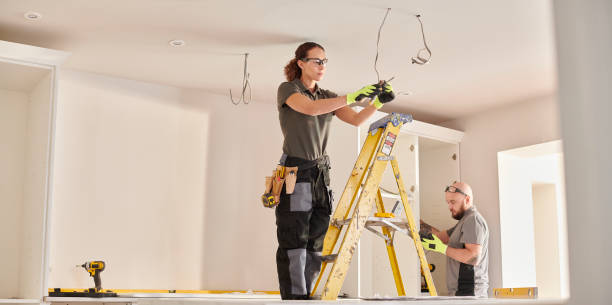 Best 24-Hour Electrician  in Madera, CA