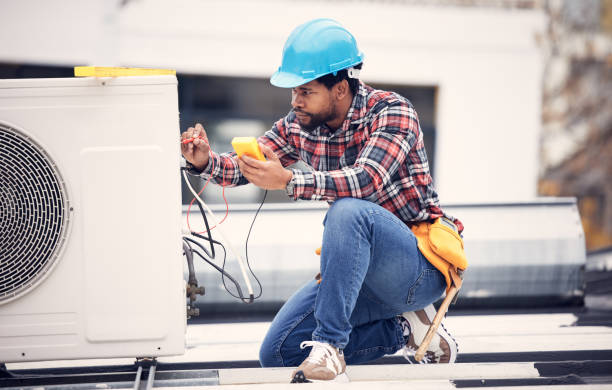 Best Industrial Electrical Services  in Madera, CA