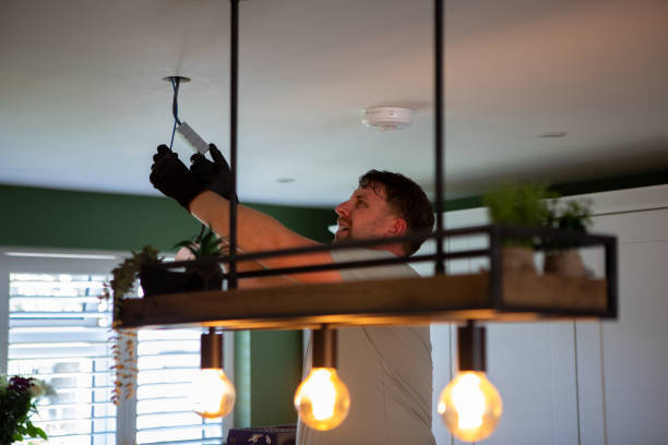 Best Outdoor Lighting Installation  in Madera, CA