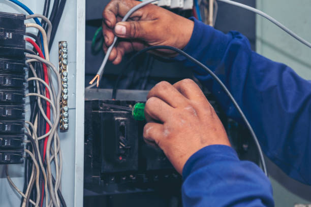 Best Electrical Troubleshooting Services  in Madera, CA