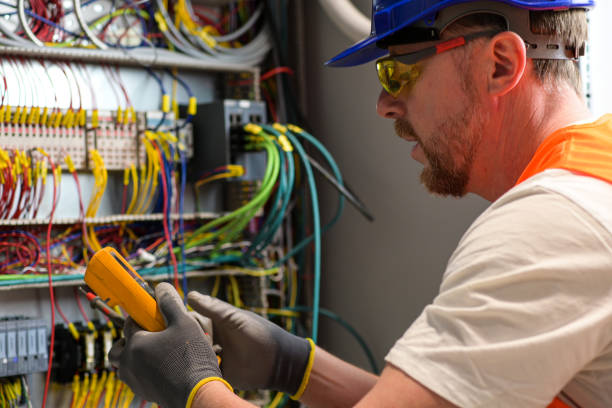 Best Electrical Troubleshooting Services  in Madera, CA