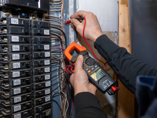 Best Licensed Electrician  in Madera, CA
